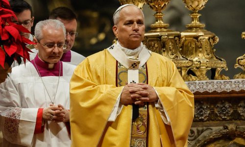 Papa Lav: Uskratiti pomoć siromašnima jednako je odbacivanju Boga