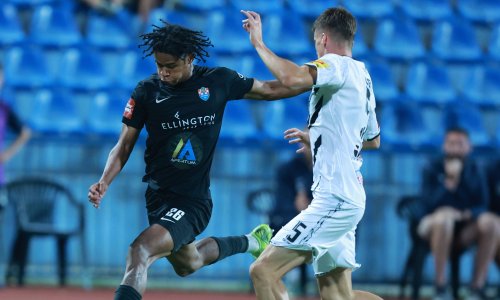 Dinamo ga želi, a Jeličić poručuje: On ne može gumenu patku čuvati