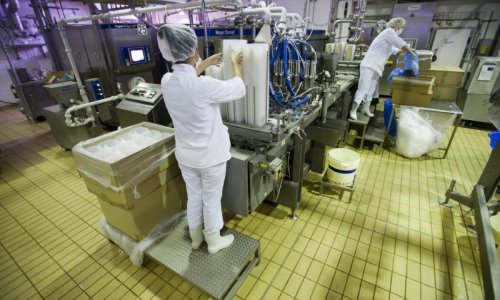 Ledo upozorava: Ako imate ovaj špinat vratite ga u trgovinu!