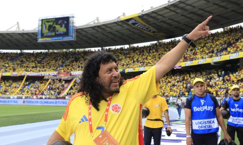 Legendarni Higuita ponovio potez kojim je oduževio svijet prije - 30 godina!