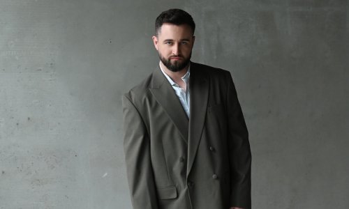 Matija Cvek na najljepši način podsjetio što je u životu jedino važno: 'Grozomoran svijet hranit ću dobrotom'