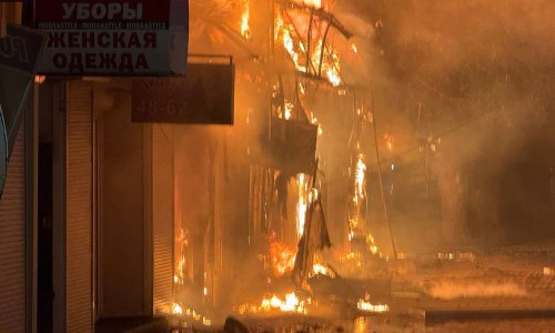 Ukrajina britanskim projektilima pogodila ruska postrojenja za naftu i plin