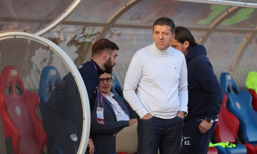 Silvijo Čabraja otvoreno o mogućem rastanku s jednim od hit-igrača SHNL-a