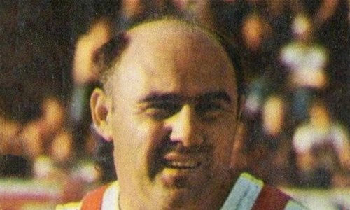 Svijet atletike zavijen u crno, preminuo olimpijski pobjednik ali i trener najboljih kladivaša