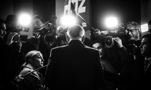 Sto najboljih fotografija Pixsella koje su obilježile 2025. godinu