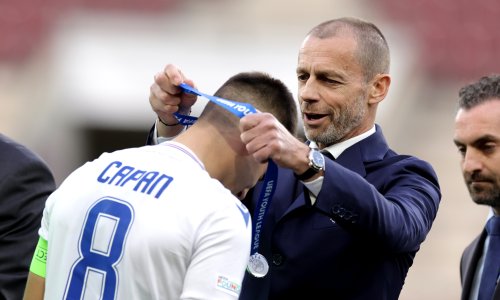 Tužan rastanak od Hajduka; odlazi kapetan sjajne generacije koja je igrala finale juniorske LP-a