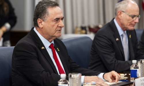 Izraelski ministar obrane: Nikada se nećemo povući iz Gaze