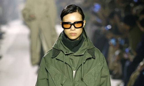 Prekopajte ormare! Vraća se 'ružna' zelena jakna, najbolji komad odjeće koji ste ikada imali