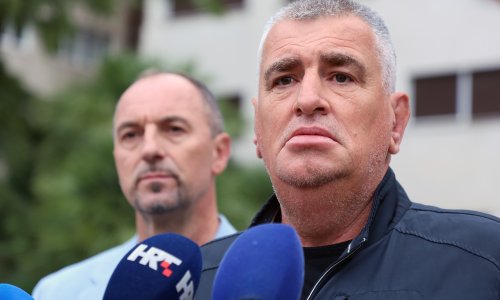 Bulj se oglasio na Facebooku nakon incidenta s romskim orkestrom. Evo što je rekao