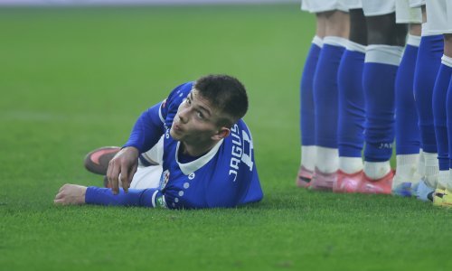 Sprema li se spektakularni transfer? Barcelona se javila hit-igraču SHNL-a!