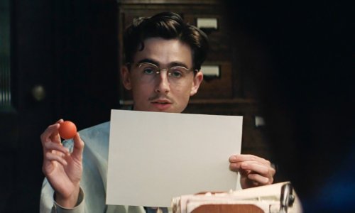 Kritičari u ekstazi: 'Ovo je čudo od filma, najbolji ove godine i apsolutni pobjednik'