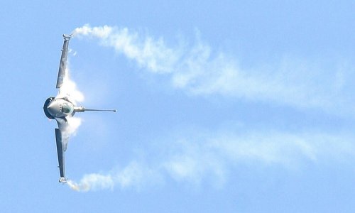 Drama iznad Baltika: Poljski borbeni avioni presreli ruski špijunski