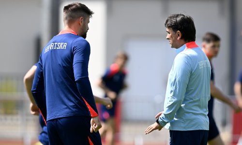 Zlatko Dalić govorio o najvećem problemu reprezentacije, pa spomenuo Brunu Petkovića