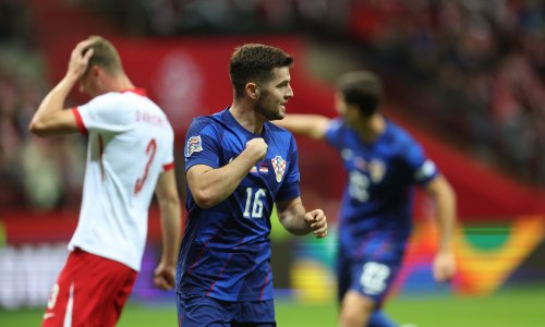 Madridski Real pobrinuo se da ovaj Božić za Martina Baturinu bude još ljepši