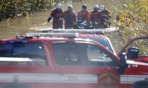 Jake kiše u Kaliforniji odnijele tri života