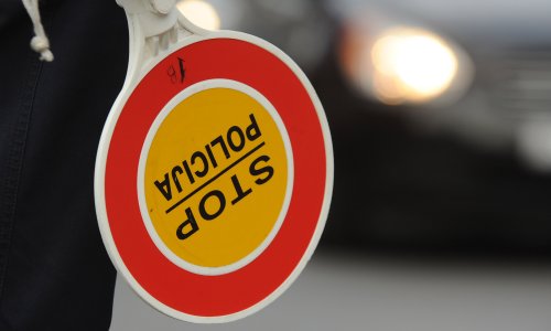 Mrtav pijan sjeo za volan, ali to nije bio jedini prekšaj. Kazna je paprena