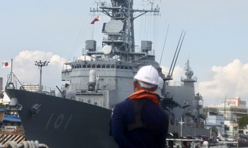 Strah od novog Pearl Harbora: Japanci odobrili proračun za vojsku od 58 milijardi dolara