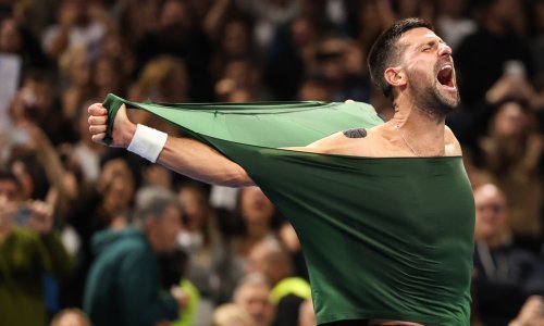 Bh-tenisač izjavom o Novaku Đokoviću podijelio Srbiju