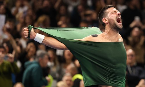 Bh-tenisač izjavom o Novaku Đokoviću podijelio Srbiju