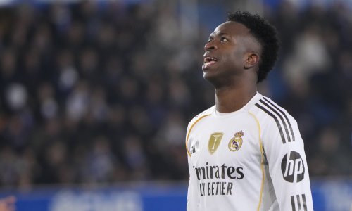 Vinicius postao svjestan odštetne klauzule od milijarde eura. Evo što traži od Reala