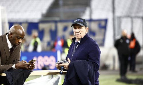 Preminula legenda francuskog nogometa