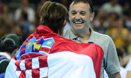 Bivši hrvatski izbornik brutalno iskren: Došli su neki treneri i bacili su kost među nas. Zna se tko su oni