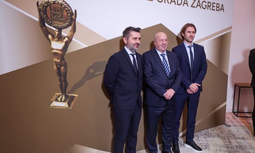 Bjelica: Zajec i Marić su me potjerali zbog jednog igrača