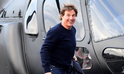 Stanovnici mirnog gradića na rubu živaca: 'Dosta nam je Toma Cruisea i njegove sekte'