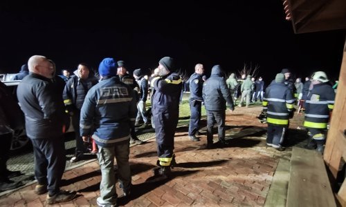 Pronađen 11-godišnji dječak: Živ je i zdrav