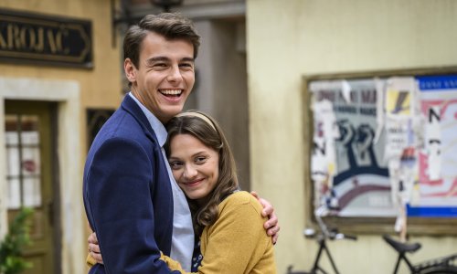 Domaći glumac potvrdio prekid zaruka s dugogodišnjom djevojkom