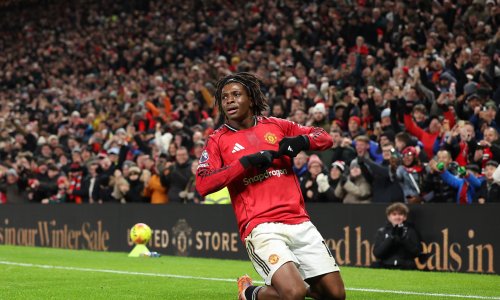 Velika pobjeda Manchester Uniteda na Boxing Day