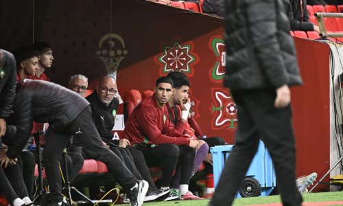 Evo što kiks Maroka na Afričkom kupu nacija znači za Hrvatsku