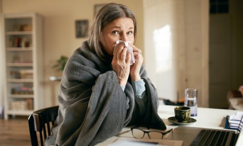 Ovaj znanstveno potvrđen trik može skratiti prehladu i gripu za čak dva dana