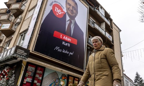 Kosovo ide na nove izbore: Kurtiju malo fali da nastavi vladati sam, ali nitko neće s njim