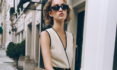 Jedna od najljepših Zarinih haljina snižena je na manje od 30 eura;  izgleda kao dizajnerska