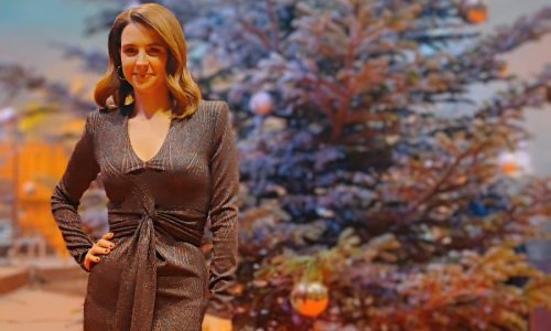 Haljina Doris Pinčić Guberović je pun pogodak: Nijedan kroj ne laska liniji kao ovaj