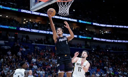 Pelicansi i Matković upisali novi poraz, Clippersi predvođeni Leonardom do pobjede