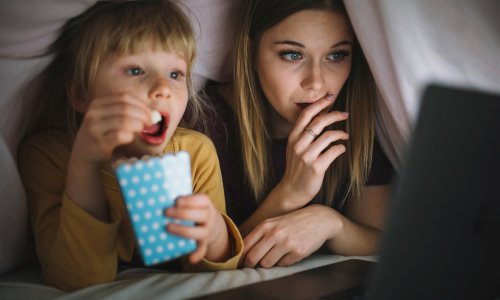 Blagdani su i konačno imate vremena bindžati serije: Ove ćete progutati u jednom dahu