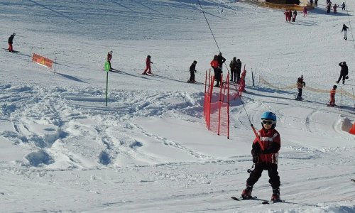 Deru vas za preskupe ski karte? Ovdje je skijanje potpuno besplatno