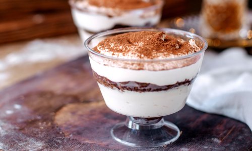 Ovo je najbrži i najsočniji tiramisu koji postoji: Na stolu je za desetak minuta