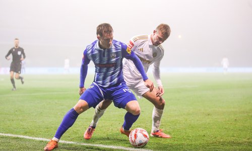 Lokomotiva prodala zvijezdu: Evo koliko će zaraditi s momčad s Kajzerice