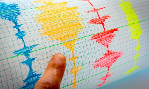 Potres magnitude 7.0 pogodio Tajvan