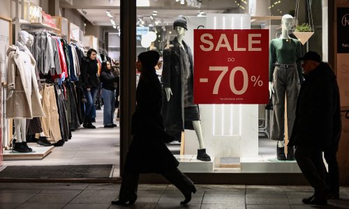 Hrvati opet troše više nego lani: Otkrivene brojke za prosinac