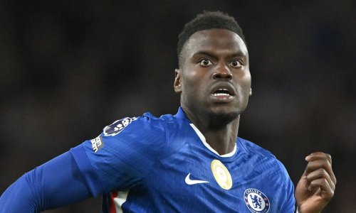 Chelseajevi navijači bijesni na braniča nakon poraza; opet je imao kardinalnu grešku