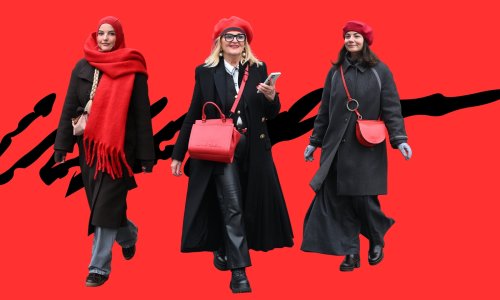 Detalji koji čine razliku: Zagrepčanke pokazale kako se razbija zimsko sivilo