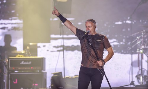 Thompson s pozornice Arene: 'Na čelu Zagreba je lijeva sekta. Nećemo više trpjeti ovaj jad i kukavelj'