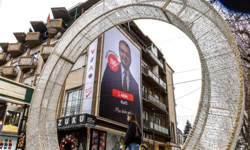 Kosovari izlaze na druge izbore ove godine: Može li Kurti vladati sam?