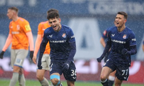 Dinamo za hit igrača ima ponudu od 10 milijuna eura?