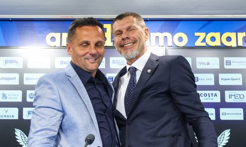 Kovačevića optužuju da mu Boban slaže momčad: Evo što on kaže na to