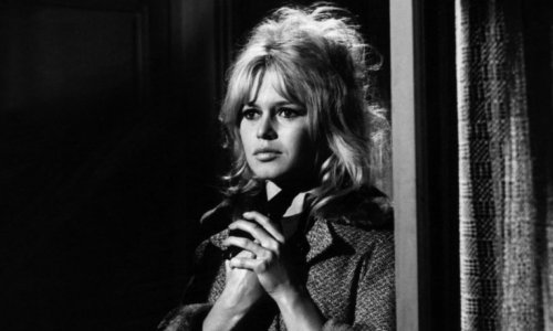 Odlazak ikone: Umrla je slavna glumica Brigitte Bardot